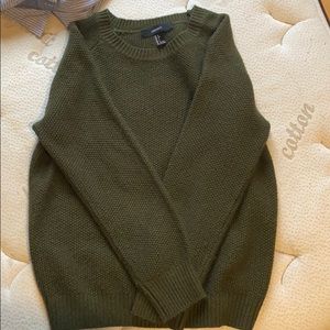 sweater